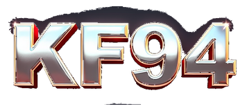 kf94 logo